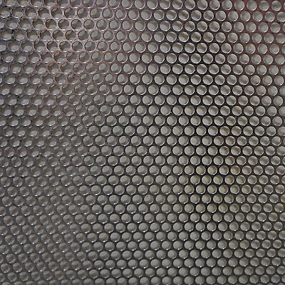Stainless Steel Perforated Sheets image